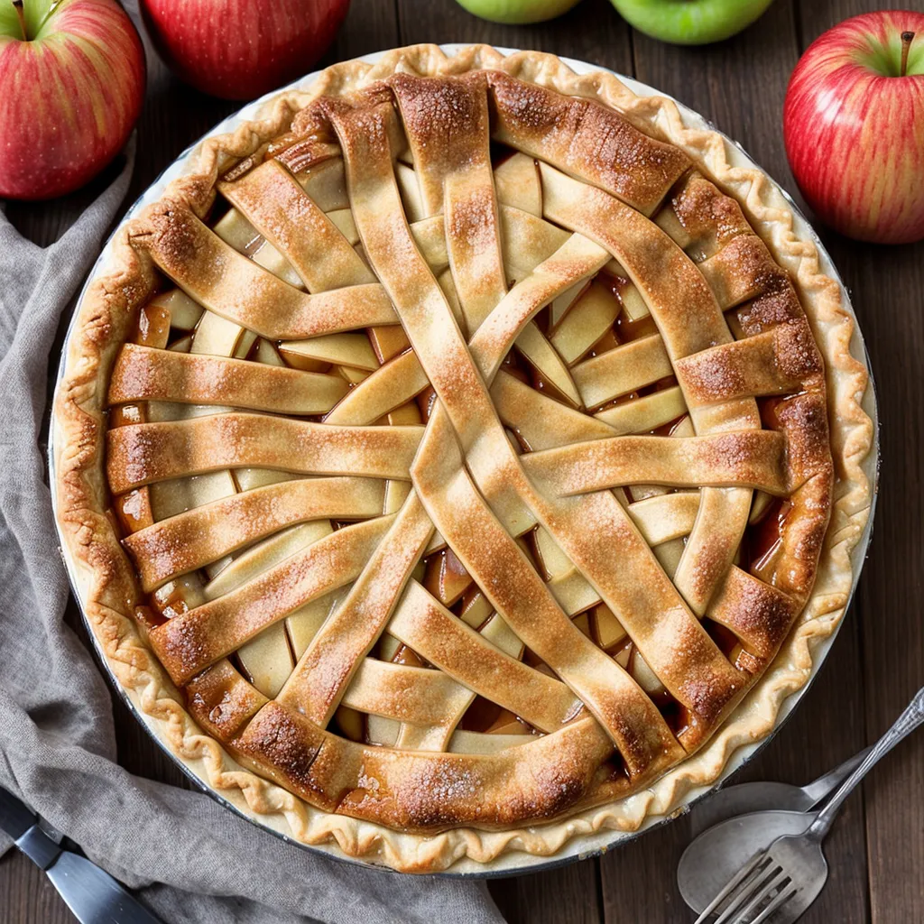 Apple Pie